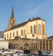 Obraz premium Steinsel