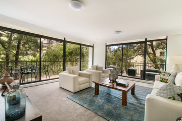 Beautiful Living room