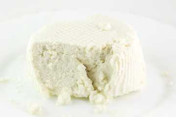 Ricotta fresca