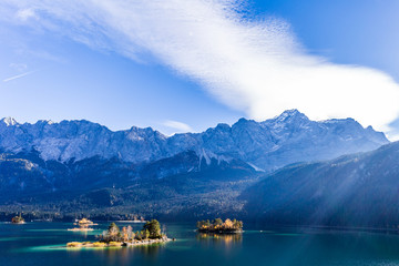 Eibsee