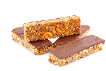 Muesli bars