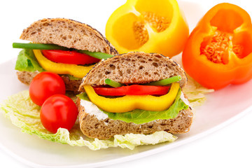 Sandwiches