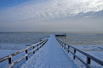 Obraz premium Bridge