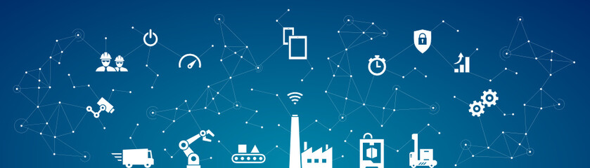 industrie 4.0 - usine du futur - 2016_11 - galaxy