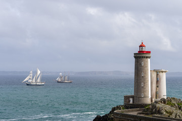 Phare du petit Minou