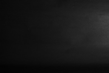 Blank Blackboard Background.