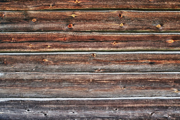  wooden wall