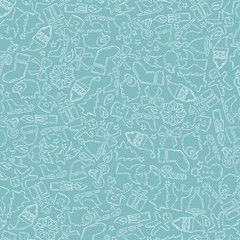 Merry Christmas background