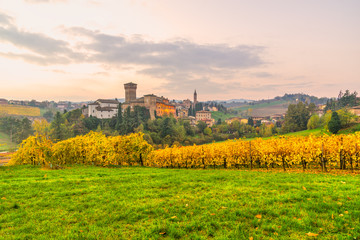Levizzano, Modena, Emilia Romagna, Italy © Luciano Mortula-LGM