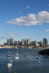 Sydney city