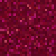 Seamless pink, purple geometric checked pattern. Ideal for printing onto fabric and paper or decoration.