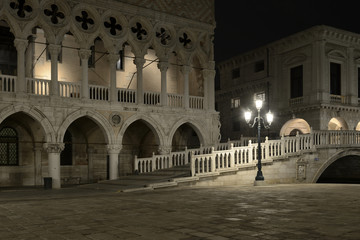 Fototapeta premium Venezia