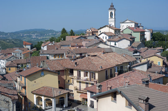Mornese older part