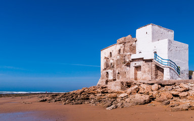 Sidi Kaouki – Essaouira; Marokko