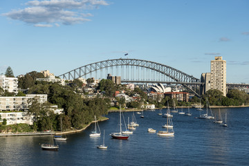Sydney city