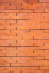 Old brick wall texture background.