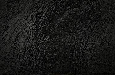natural black slate background