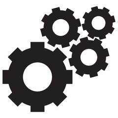 gear icon