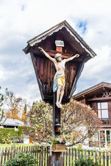 Jesus