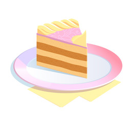 piece of cake