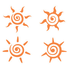 vector_sun