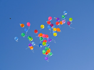 Luftballons