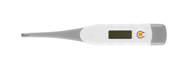 Thermometer