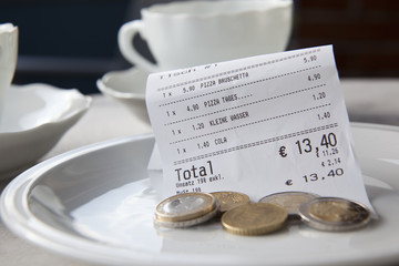 how much tip