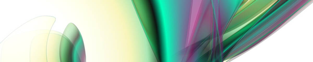 abstract panorama © neurostructure