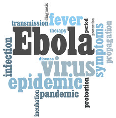 EBOLA virus
