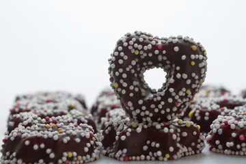 cookie decoration