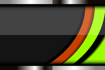 Business Abstract Backgrounds, vector illustration