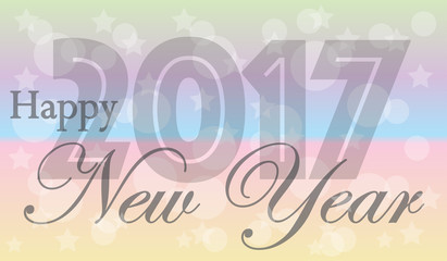 happy new year 2017