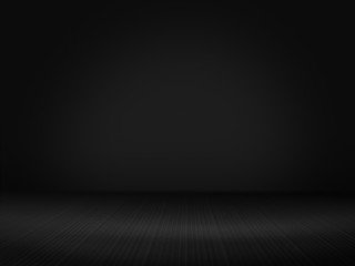 Product showcase spotlight background.3D rendering
