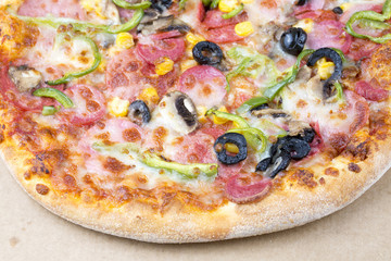 Pizza