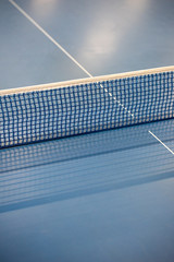 Plakat Ping pong