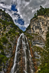 Bergwelten - Österreich
