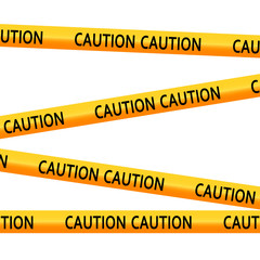 safety tape