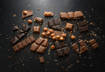 Сhocolate