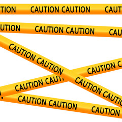 safety tape