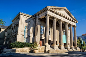 Meininger Theater