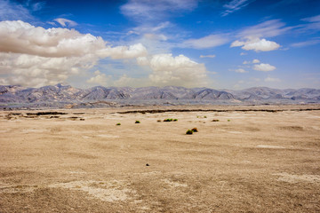 Jiaohe Ancient Ruins, Turpan, Xinjiang Uyghur Autonomous Region, China