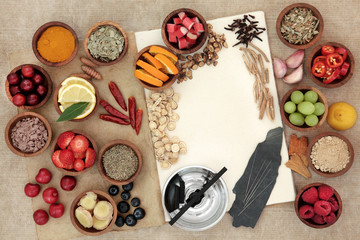 Alternative Medicine for Cold Remedy