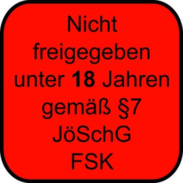 ab 18 Jahren freigegeben 
