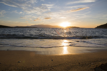 Sea
