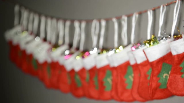 advent calendar