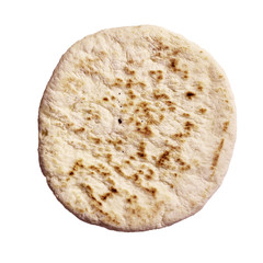 Flat bread