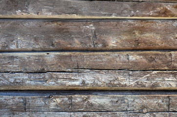 Abstract Wood Texture