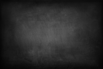 Blackboard chalkboard