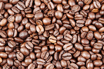 Coffee beans